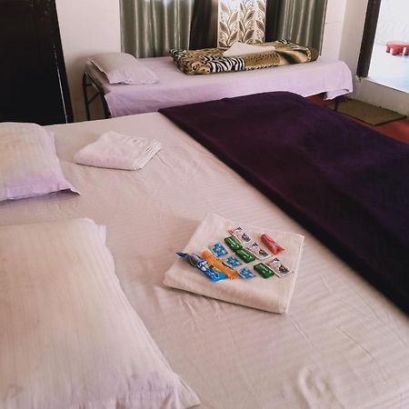 Debbhumi Regency Hotel Sāngla Room photo